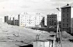 1965,июнь, пр.Ленина